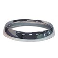 Crown Automotive Headlamp Rim, #J5460087 J5460087